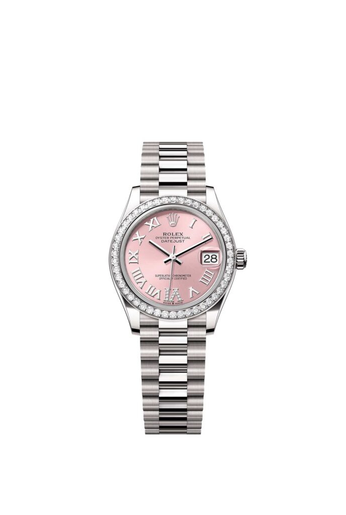 Rolex Datejust 31 278289RBR-0018
