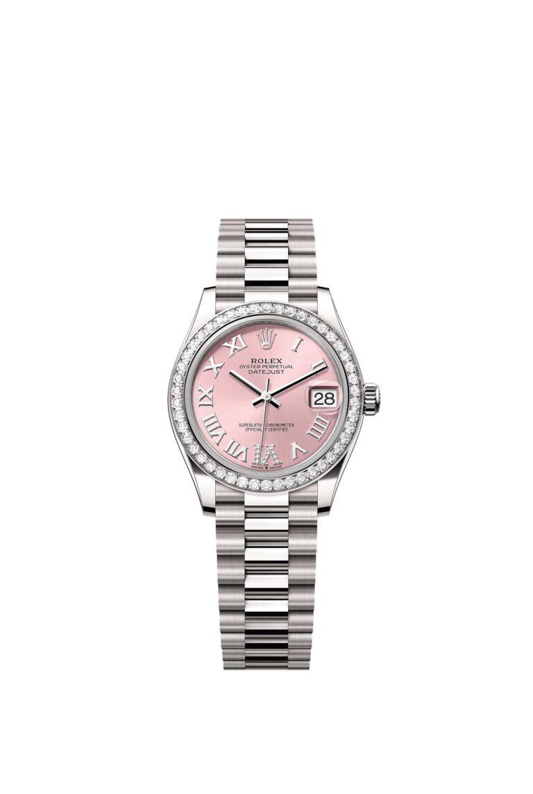 Rolex Datejust 31 278289RBR-0018