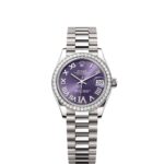 Rolex Datejust 31 278289RBR-0019