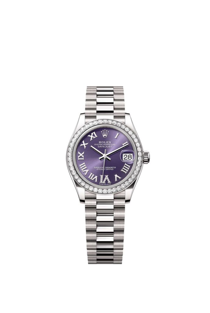 Rolex Datejust 31 278289RBR-0019