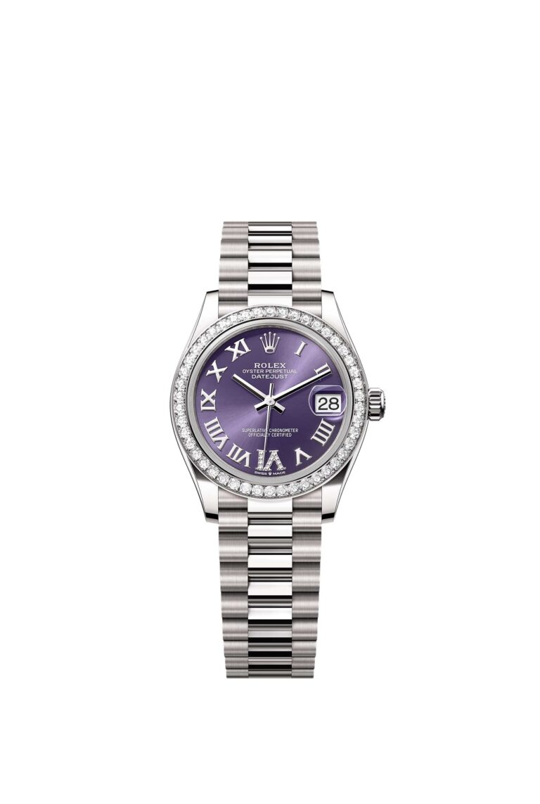 Rolex Datejust 31 278289RBR-0019