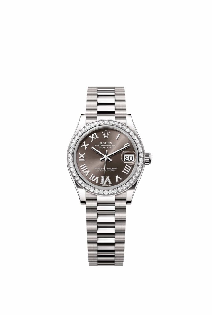 Rolex Datejust 31 278289RBR-0020