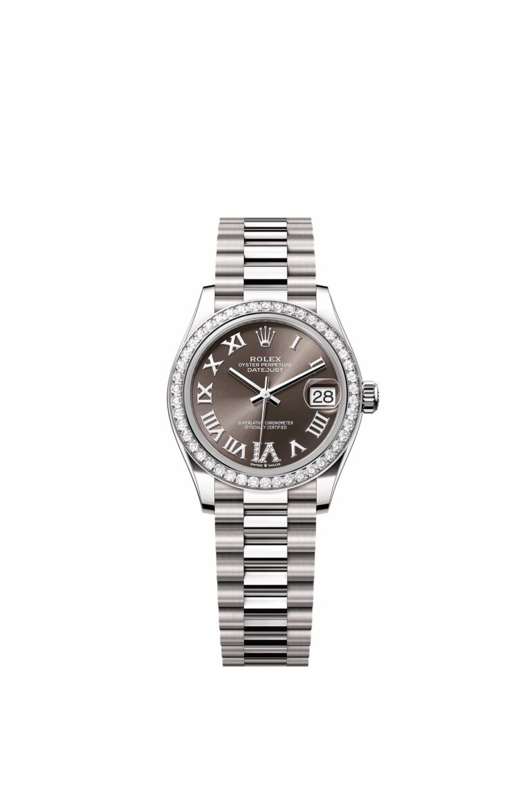 Rolex Datejust 31 278289RBR-0020