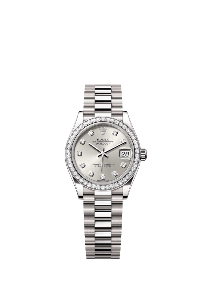 Rolex Datejust 31 278289RBR-0021