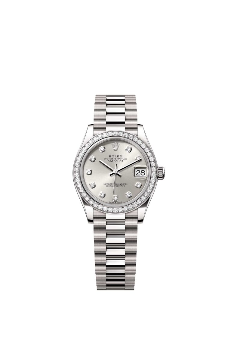 Rolex Datejust 31 278289RBR-0021