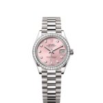 Rolex Datejust 31 278289RBR-0022