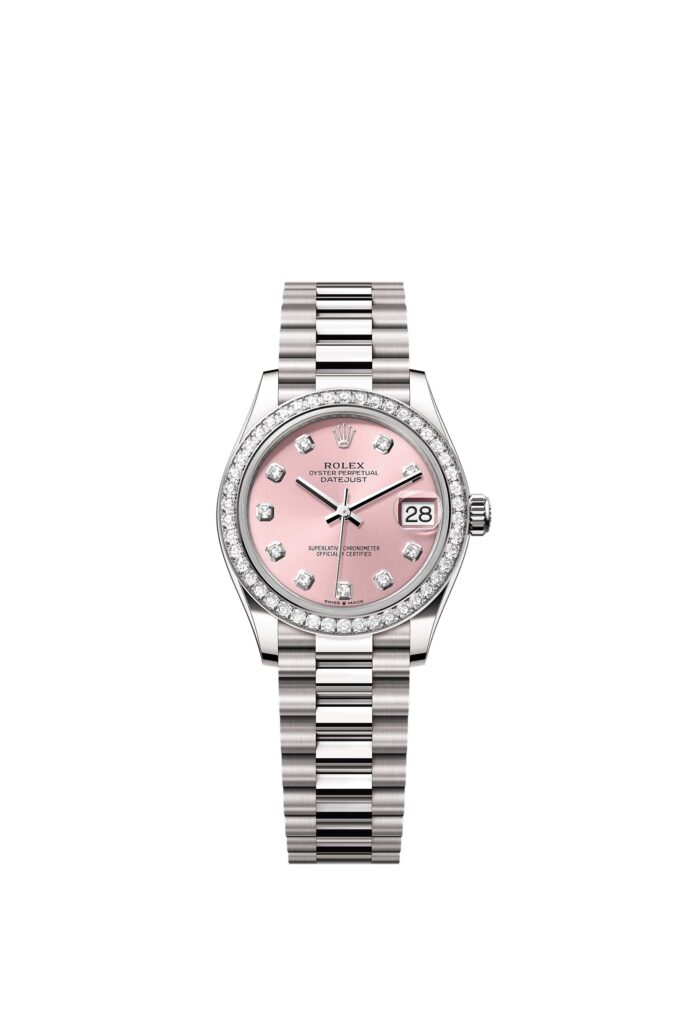 Rolex Datejust 31 278289RBR-0022