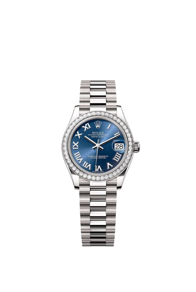 Rolex Datejust 31 278289RBR-0023