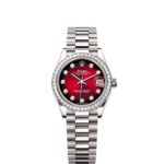 Rolex Datejust 31 278289RBR-0028