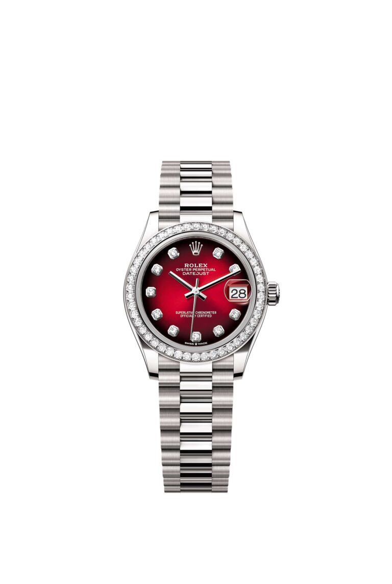 Rolex Datejust 31 278289RBR-0028