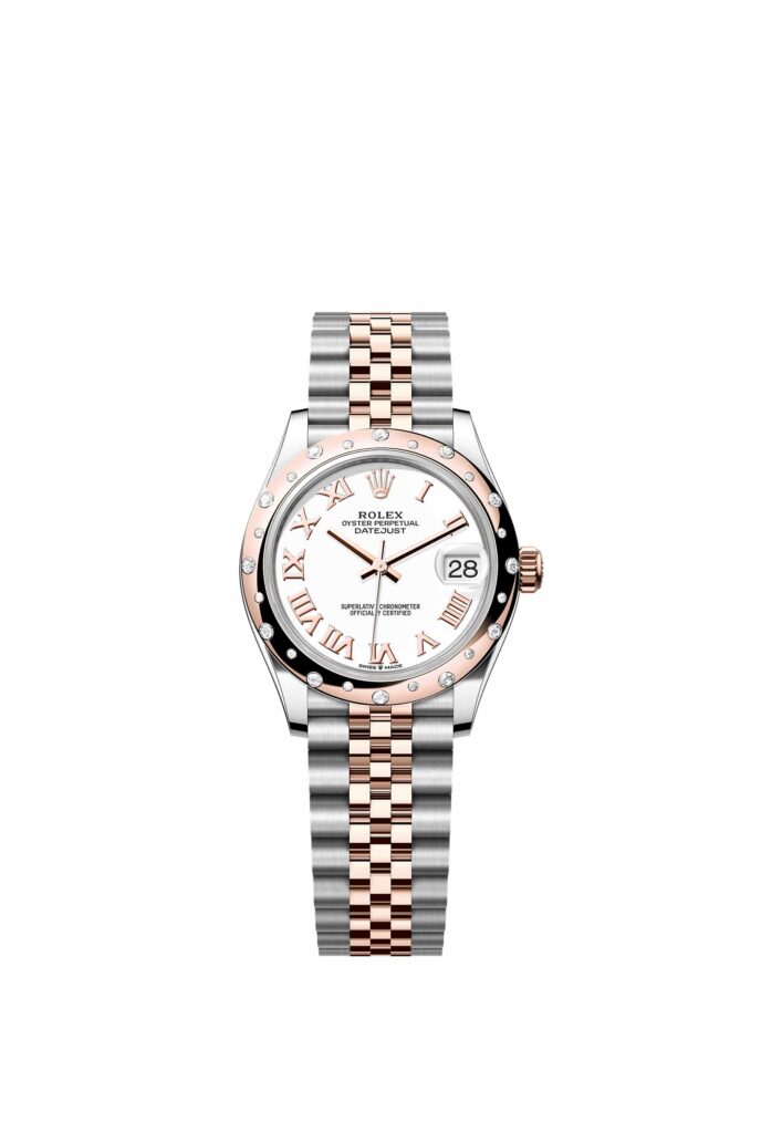 Rolex Datejust 31 278341RBR-0002