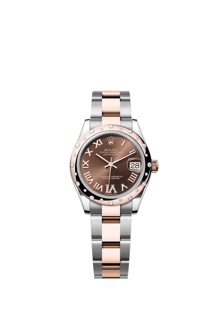 Rolex Datejust 31 278341RBR-0003