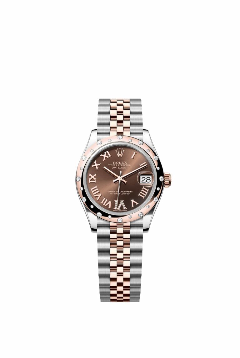 Rolex Datejust 31 278341RBR-0004
