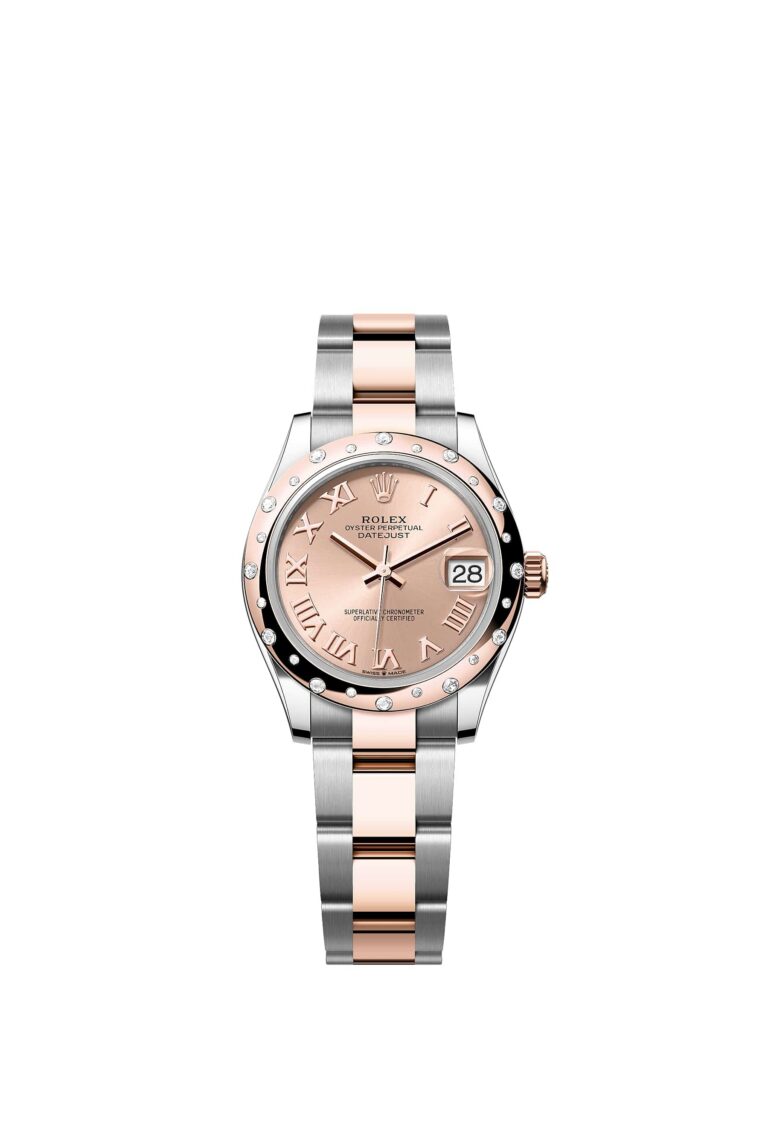 Rolex Datejust 31 278341RBR-0005