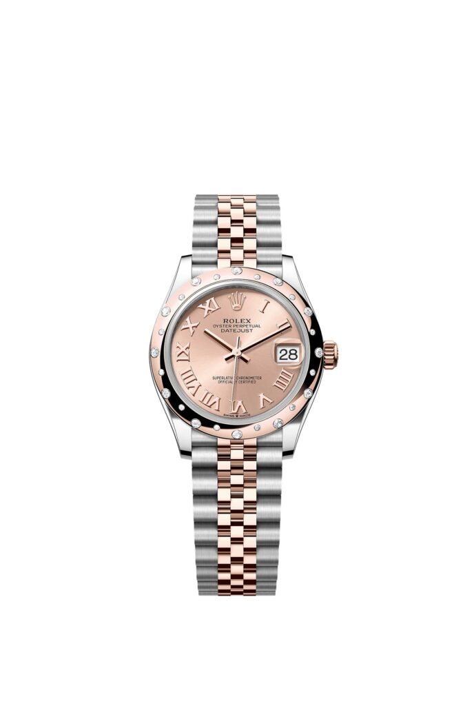 Rolex Datejust 31 278341RBR-0006