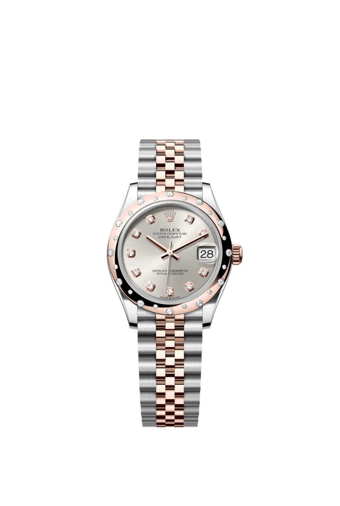 Rolex Datejust 31 278341RBR-0016