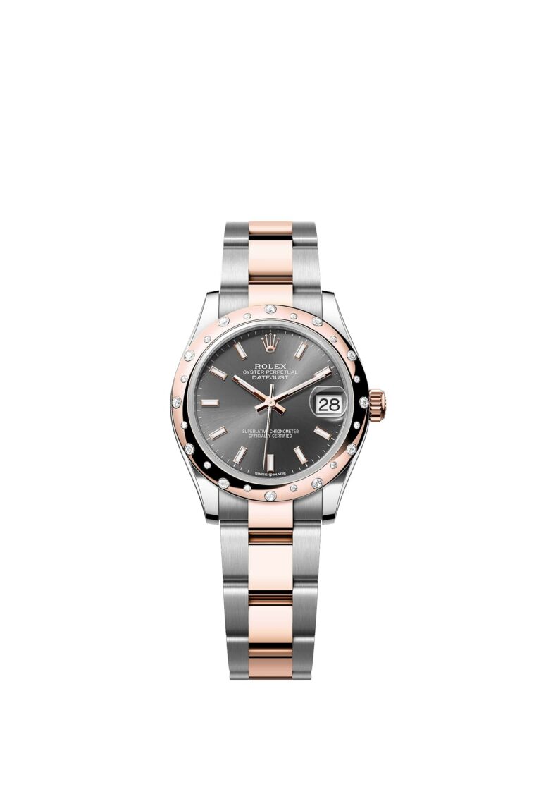 Rolex Datejust 31 278341RBR-0017