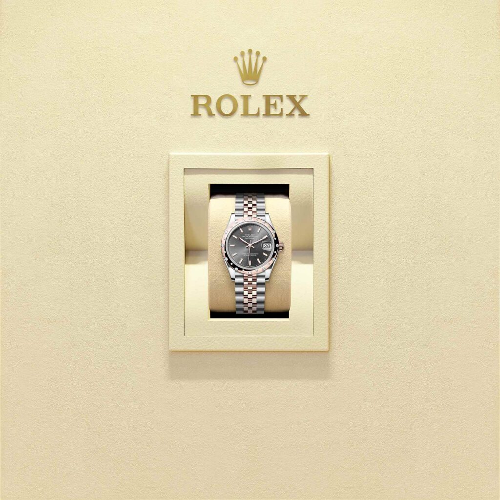 Rolex Datejust 31 278341RBR-0018