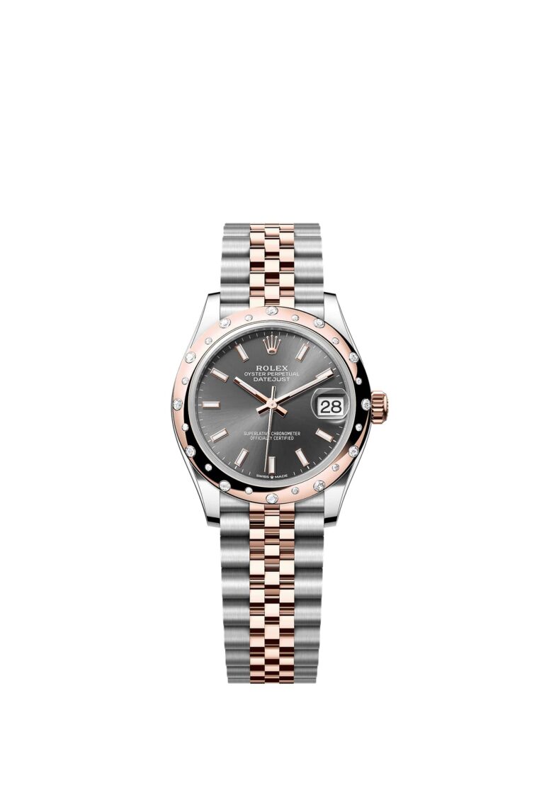 Rolex Datejust 31 278341RBR-0018