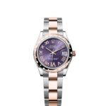 Rolex Datejust 31 278341RBR-0019