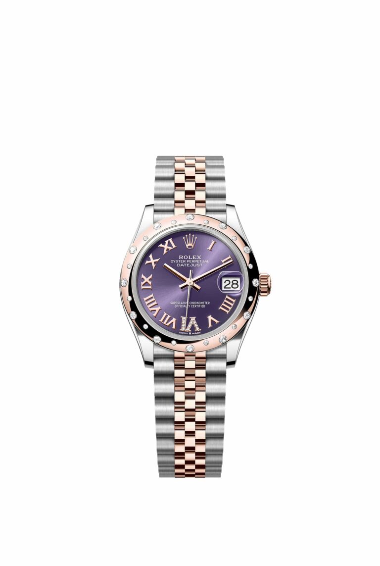 Rolex Datejust 31 278341RBR-0020
