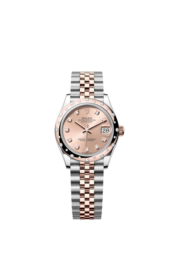Rolex Datejust 31 278341RBR-0024