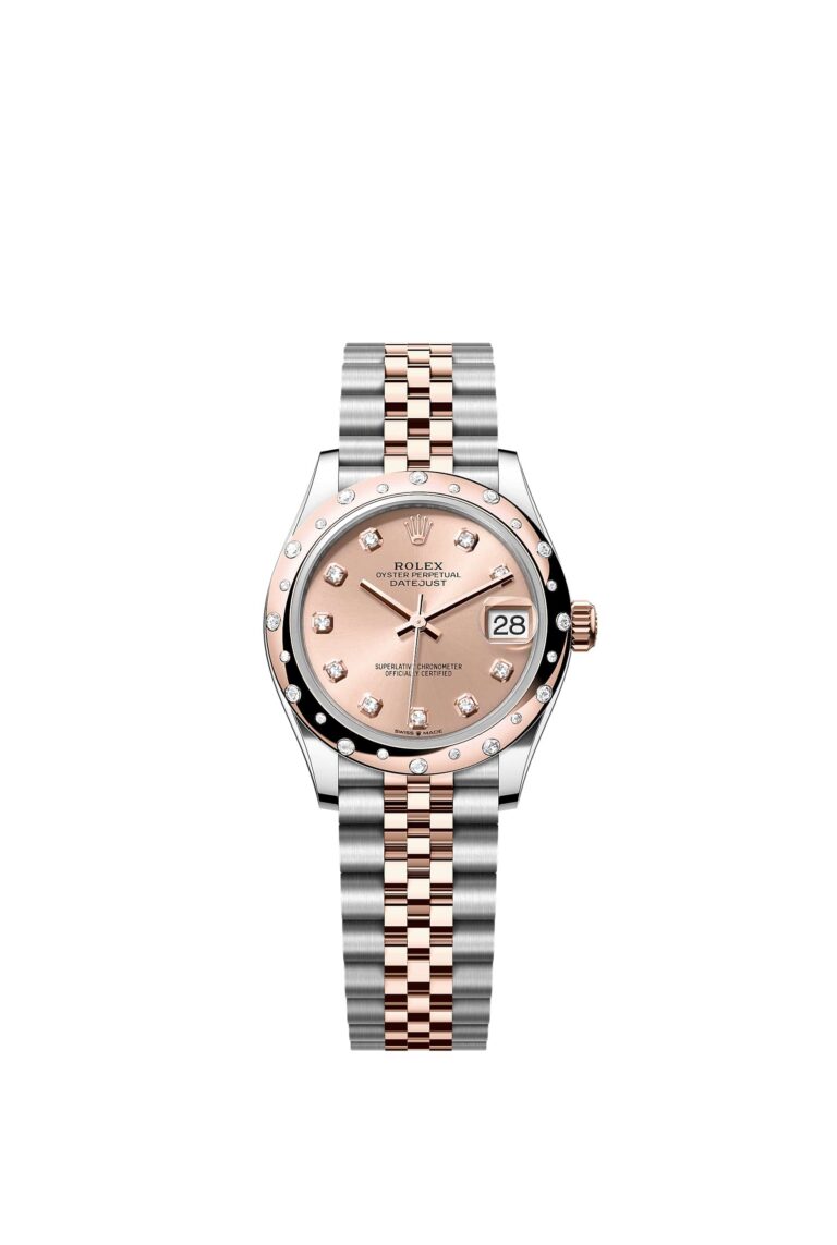 Rolex Datejust 31 278341RBR-0024