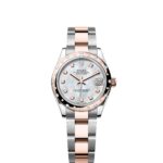 Rolex Datejust 31 278341RBR-0025