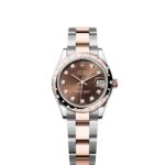 Rolex Datejust 31 278341RBR-0027