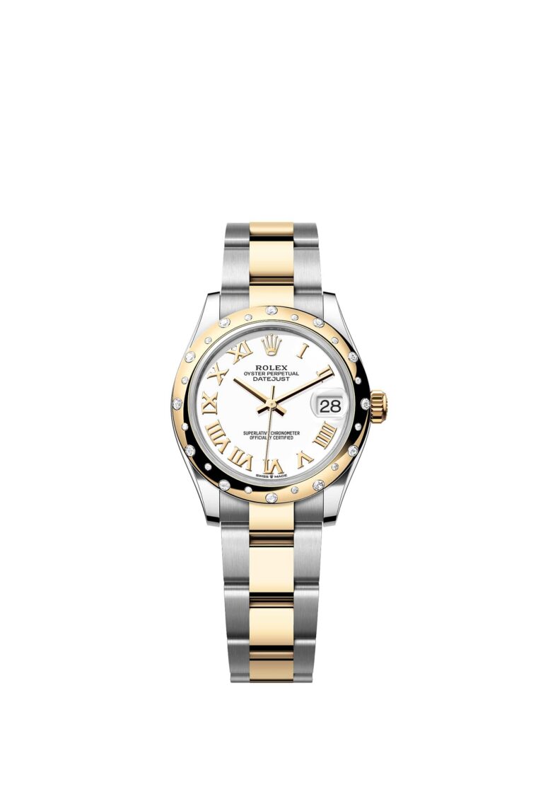 Rolex Datejust 31 278343RBR-0001
