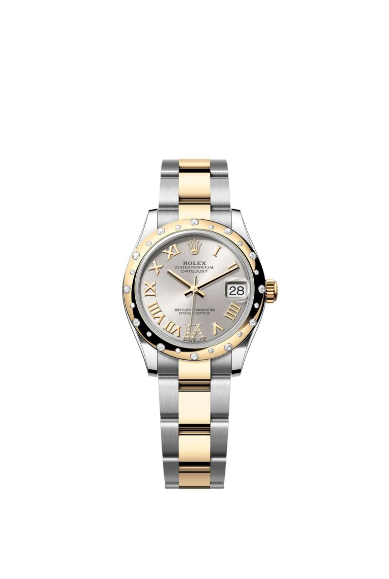 Rolex Datejust 31 278343RBR-0003