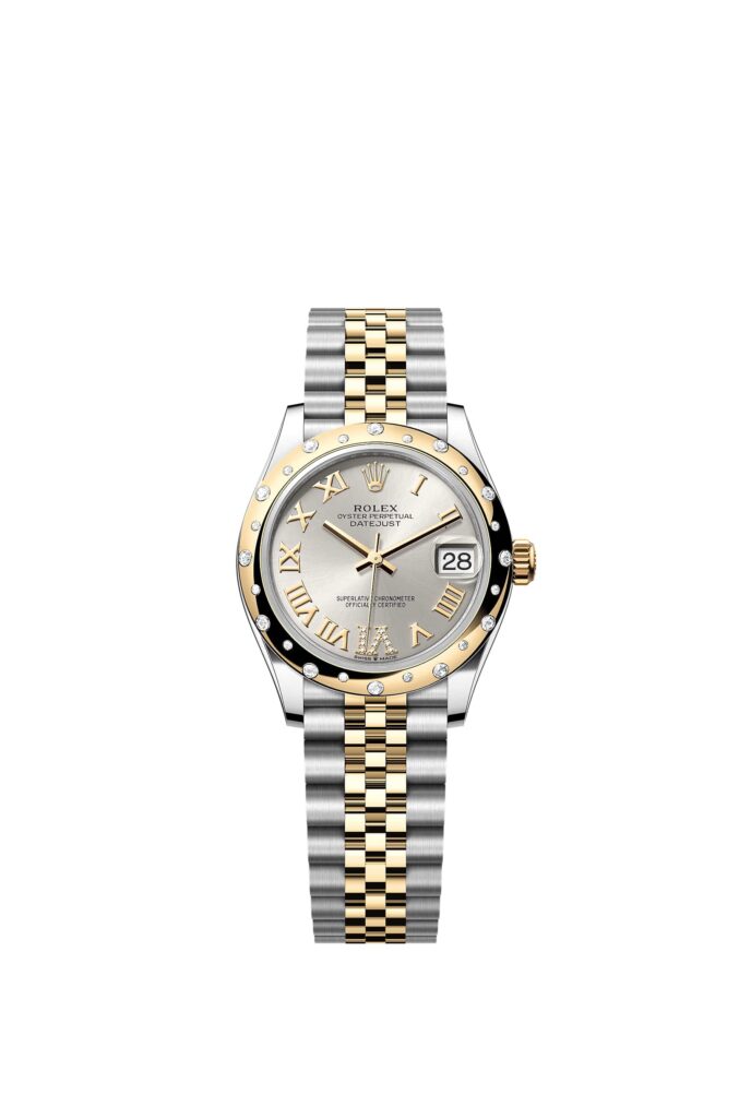 Rolex Datejust 31 278343RBR-0004