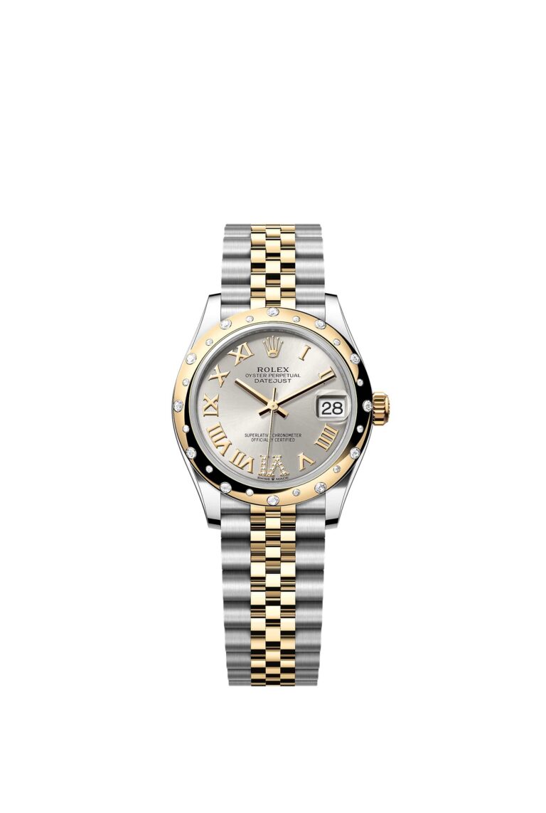 Rolex Datejust 31 278343RBR-0004