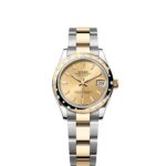 Rolex Datejust 31 278343RBR-0013