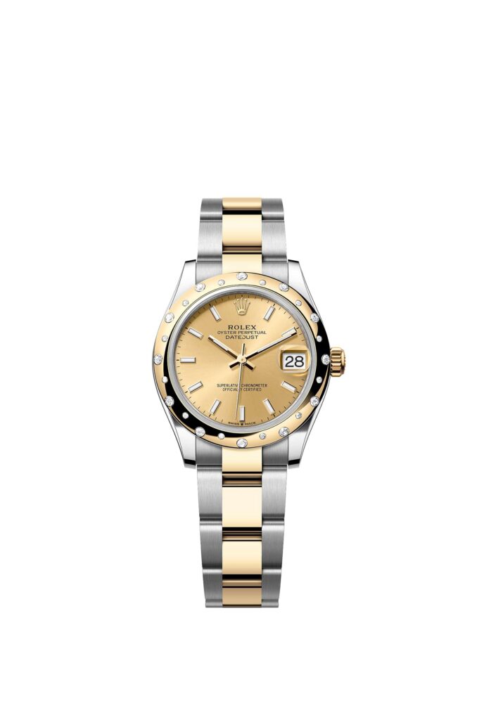 Rolex Datejust 31 278343RBR-0013