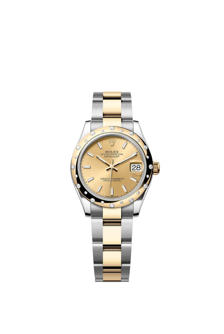 Rolex Datejust 31 278343RBR-0013