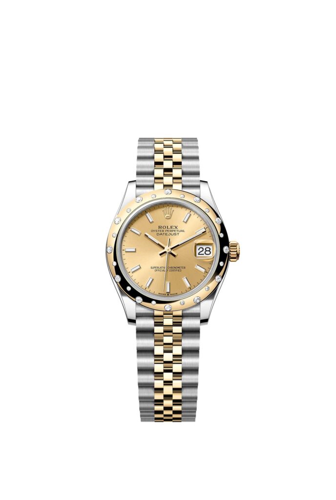 Rolex Datejust 31 278343RBR-0014