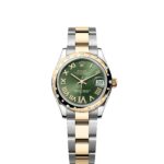 Rolex Datejust 31 278343RBR-0015