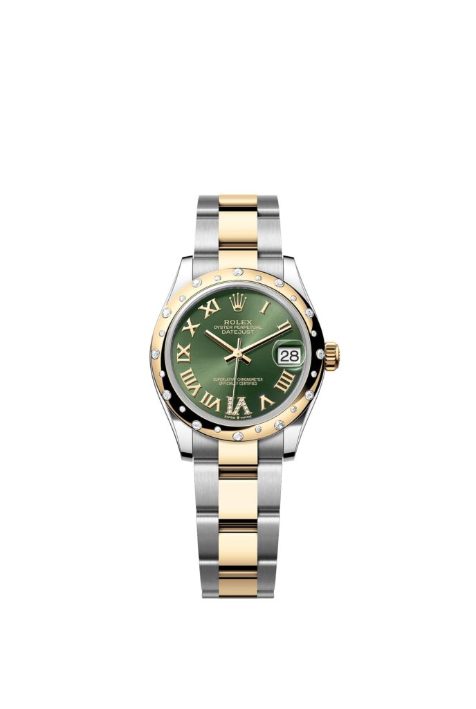 Rolex Datejust 31 278343RBR-0015