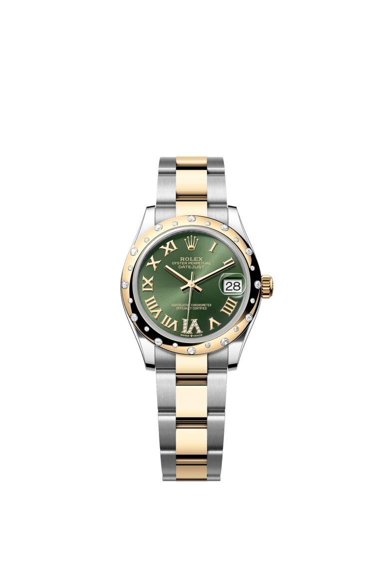 Rolex Datejust 31 278343RBR-0015