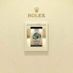 Rolex Datejust 31 278343RBR-0016