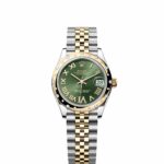 Rolex Datejust 31 278343RBR-0016