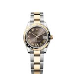 Rolex Datejust 31 278343RBR-0017