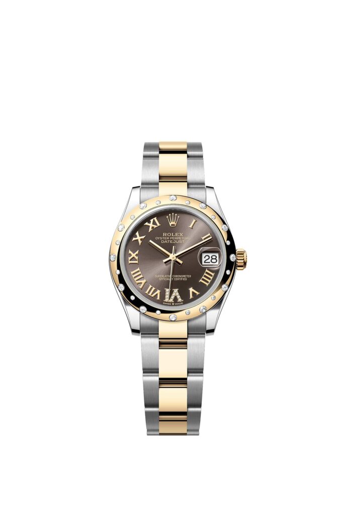 Rolex Datejust 31 278343RBR-0017