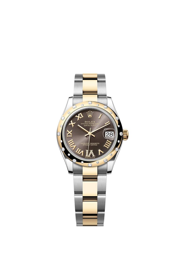 Rolex Datejust 31 278343RBR-0017