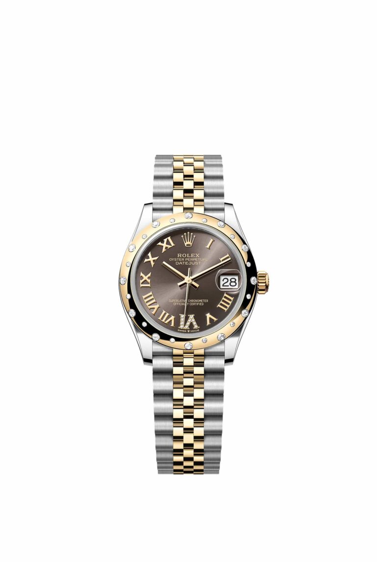 Rolex Datejust 31 278343RBR-0018
