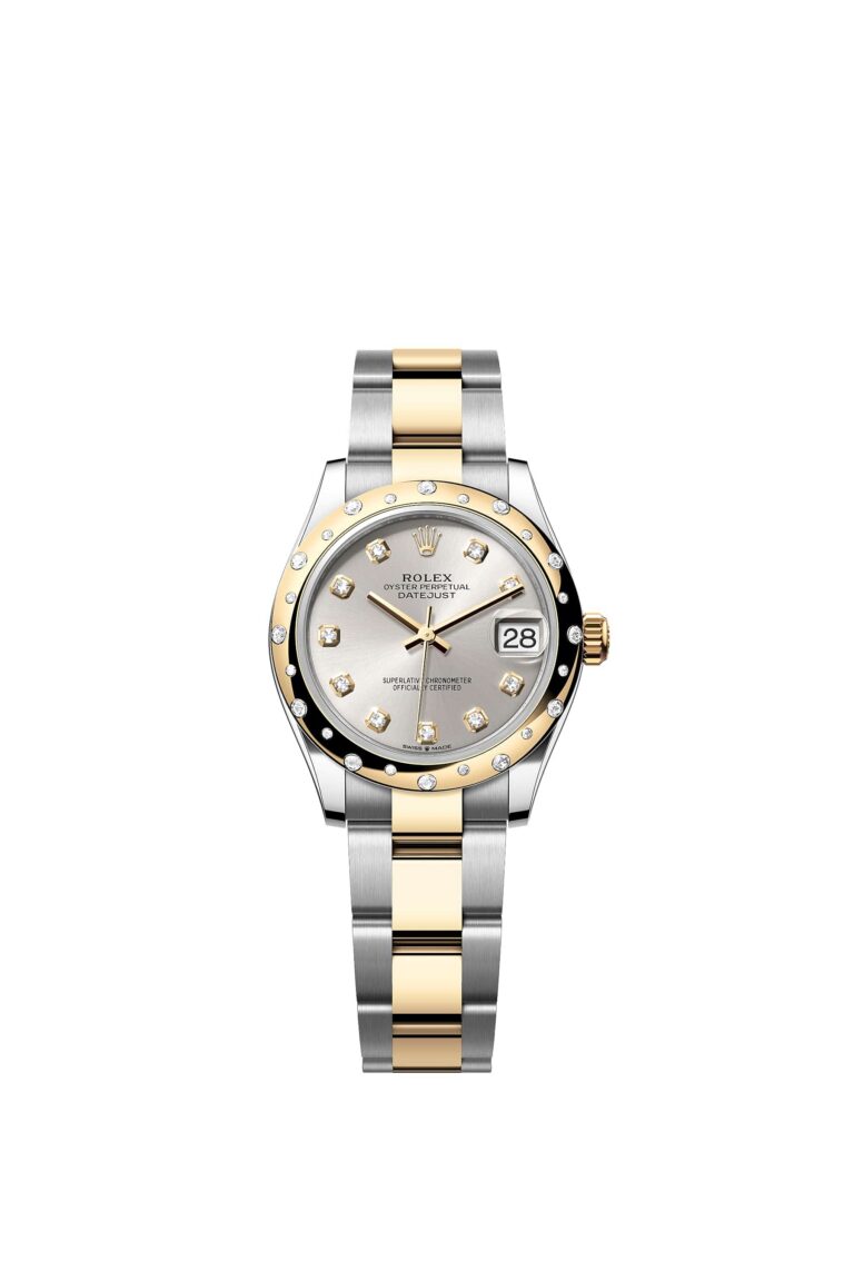 Rolex Datejust 31 278343RBR-0019