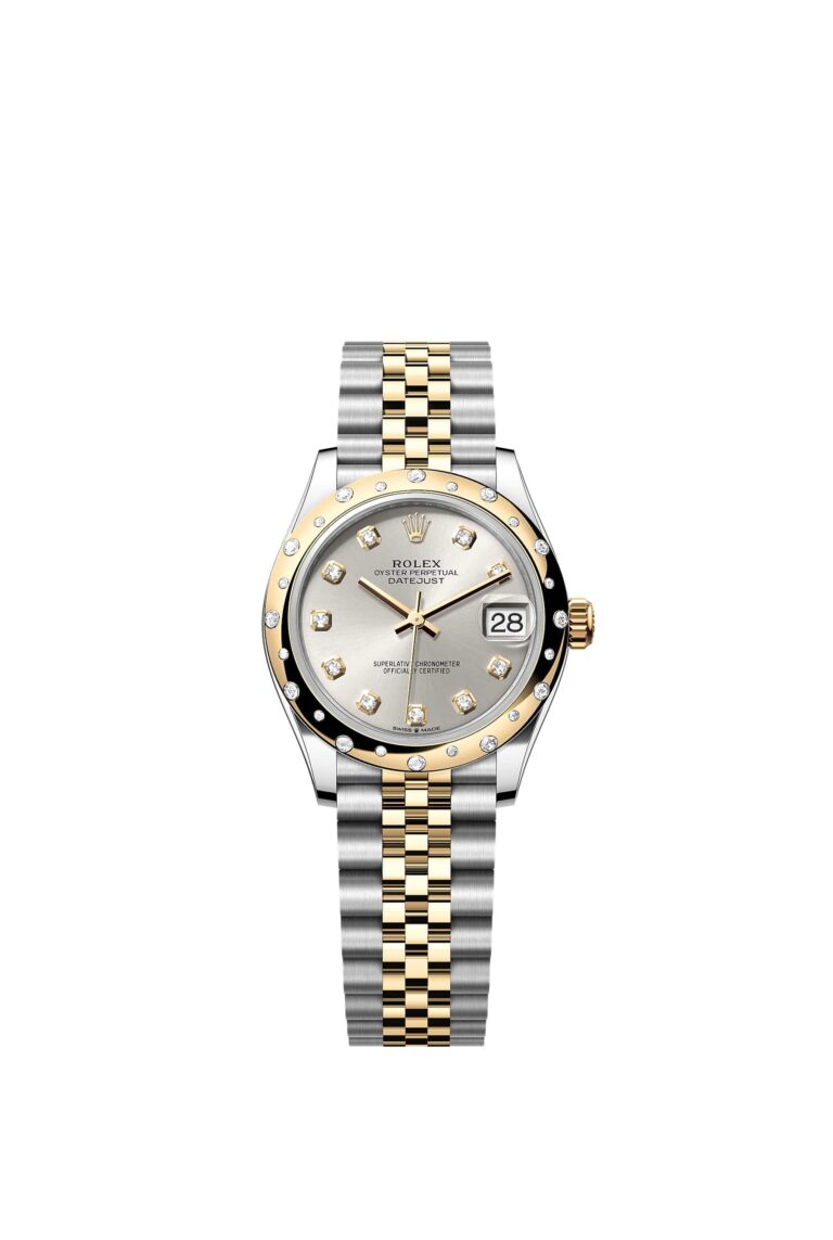 Rolex Datejust 31 278343RBR-0020