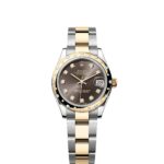 Rolex Datejust 31 278343RBR-0021