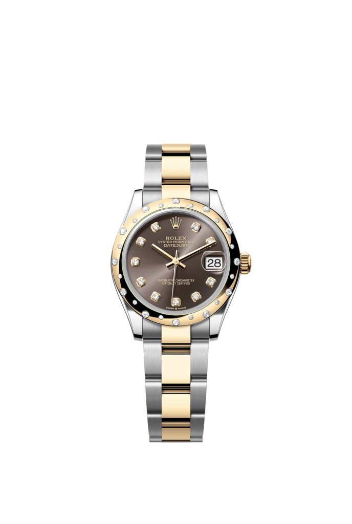 Rolex Datejust 31 278343RBR-0021